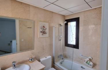 Casa Verano in Roda Golf and Beach Resort Mar Menor - Foto 18