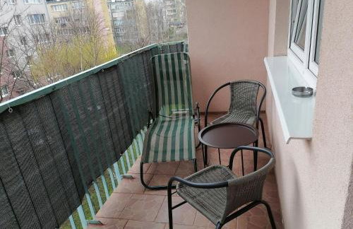 Apartament Arena - Foto 8