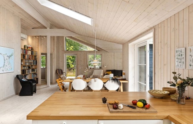 "Grethe" - 750m from the sea - Foto 16