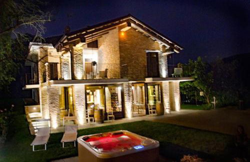 Villa Laura - Foto 15