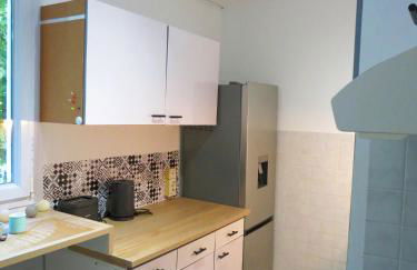 Appartement familial et cozy - Wifi - Espace Travail- Parking - Foto 25