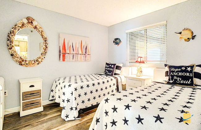 Beachfront Oceania Beach Club Complex - Foto 80