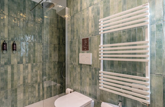 Fantini Rooms-Monti - Photo 32