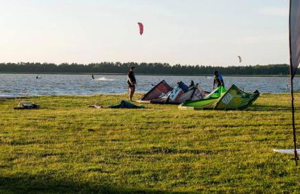 Apartament Pod Papugami w Porto Łeba - Foto 16