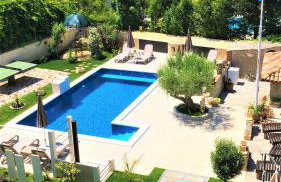 Apartment Villa Engel with Pool - Photo 47