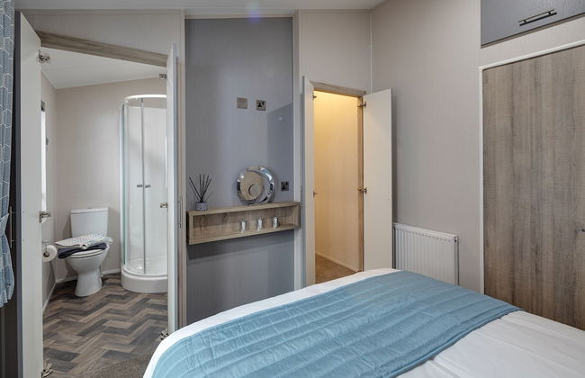 Calloose Holiday Park - Foto 38