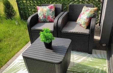 Apartament Zamkowe Wzgórze - Foto 43