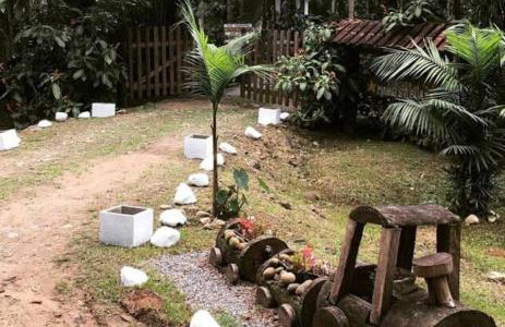 Chácara na Mata Atlântica - Photo 14