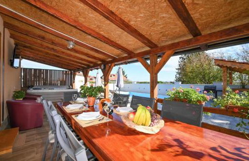 Gorgeous Home In Kutina - Foto 3