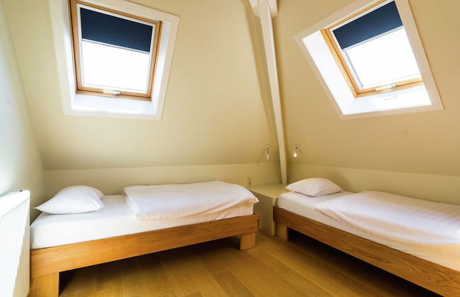 Group Cottage in Sourbrodt - Photo 4