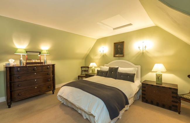 Wardhill Castle - Foto 23