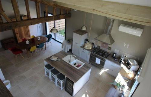 Gite de FRIZOT, 5 minutes de Nogaro, all inclusiv - Foto 17