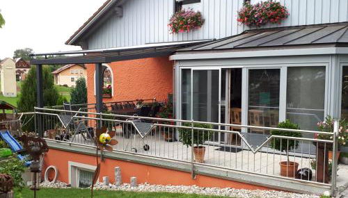 Ferienwohnung Haus Monika - Foto 5