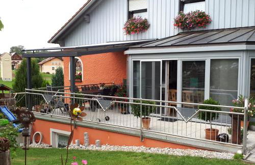 Ferienwohnung Haus Monika - Foto 5