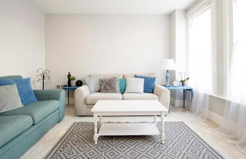 Modern apartment in Leamington Spa City Centre - Foto 38