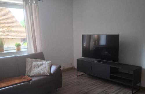 Großzügige Ferienwohnung Wagner Heusweiler - Foto 12