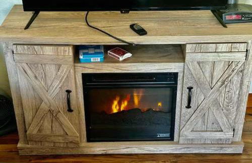 Inside Yosemite Park-Cozy Corner Unit-Sleeps 2 - Foto 10