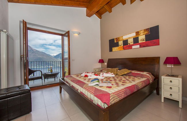 Villa Aquila - Foto 11