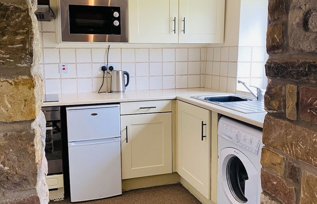 Craven Garth Cottages - Foto 22