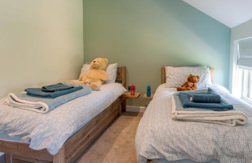 Ivy Cottage - Foto 14