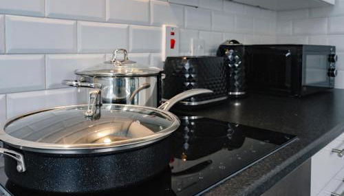 3-Bed Cottage Sleeps 8 Walk to Thames Garden - Foto 2