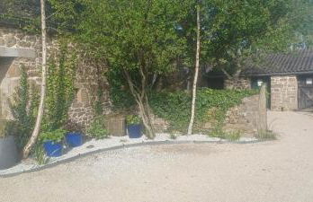 Gite MERLIN Spa Privatif et Sauna - Foto 13