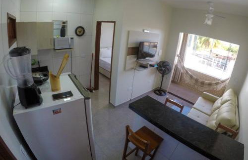 FLAT RIOMAR - Foto 16