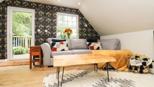 Robin's Nest at The Shire Inn - Foto 5