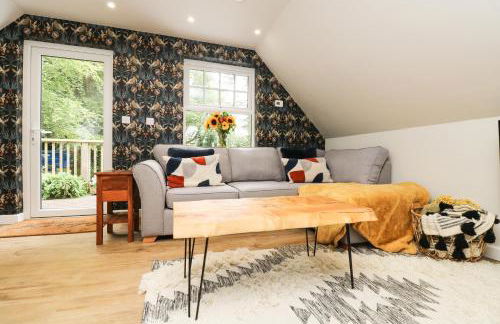 Robin's Nest at The Shire Inn - Foto 5