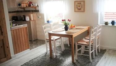 Ferienwohnung Zum Alten Dorfkrug - Foto 5