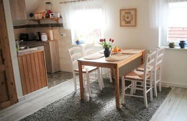 Ferienwohnung Zum Alten Dorfkrug - Foto 5