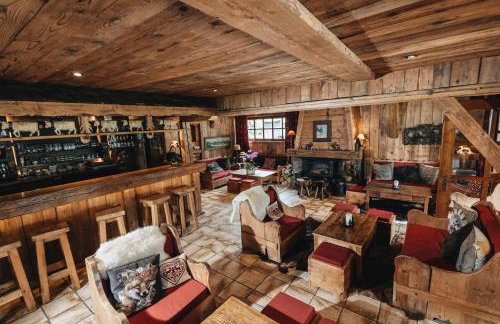 Residence Hôtelière La Renardiere - Foto 9