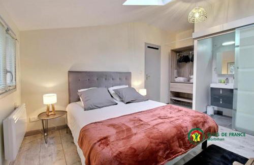 Au charme des bois - Foto 14