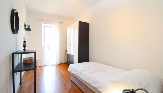 Apartment 1092 - Foto 5, Habitación