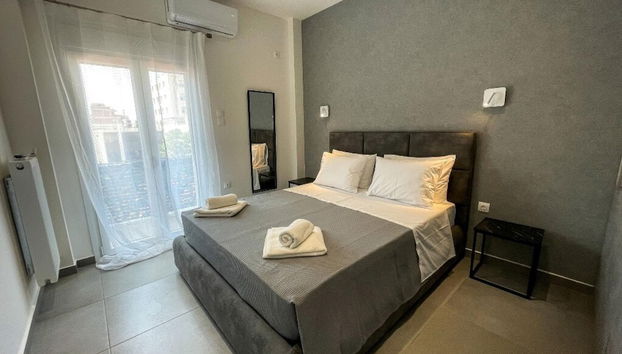 Happy Place -- At042 - Foto 5, Habitación