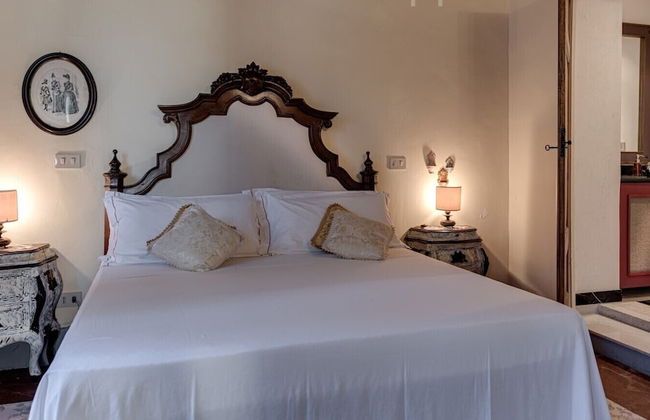 Villa La Dogana - Foto 10