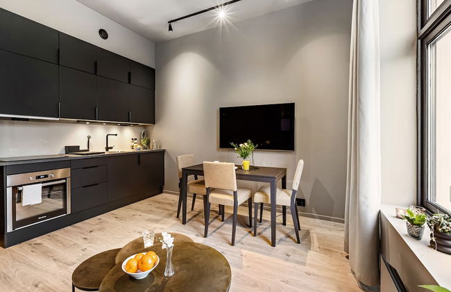 The APARTMENTS Company - Frogner - Foto 5