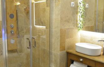 La Bulle, Spa Authentique et Romantique - Foto 11