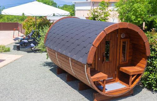 Holiday house SEA & SUN RESIDENCE - Photo 34