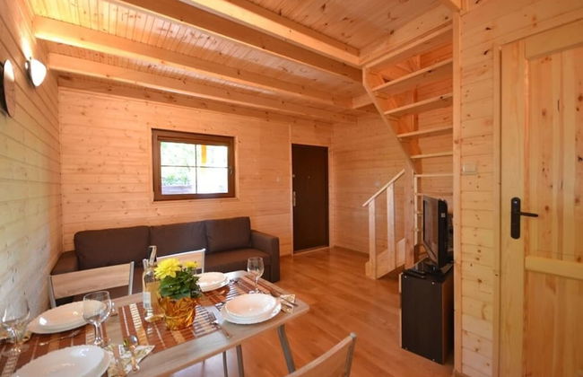 Year-round Holiday House With a Terrace, Near the Sea, Pustkowo - Photo 6