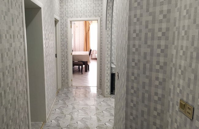 Bakuvi Tourist Apartment B004 - Foto 3