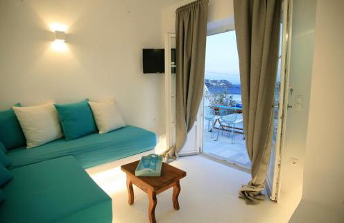 Mykonos Moussa - Foto 43