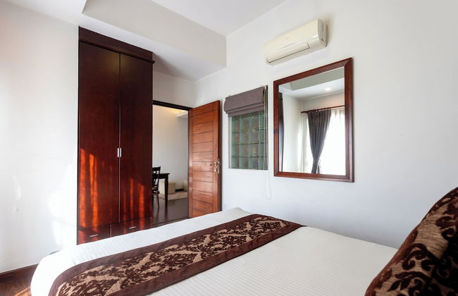 Suite Homes, Serviced Apartment Hotel - Foto 51