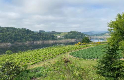 Casa Rural Santa Mariña - Foto 32