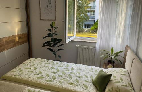 SweWasWohnung - Foto 18