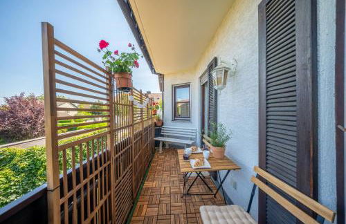 Gemütliches Wohlfühl-Apartment mit perfektem Seeblick - Foto 14