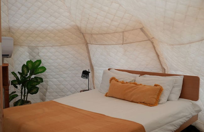 glamping -420 - Foto 10