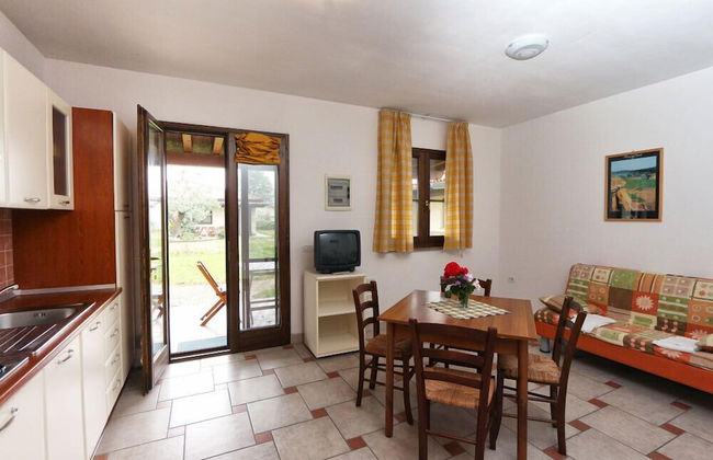 Agriturismo gli Etruschi - Foto 20