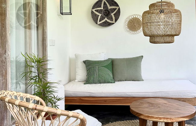 The White Villas Ubud - Photo 9