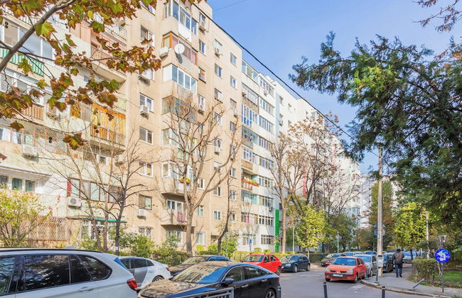 Studio 54 by MRG Apartments - Foto 16